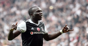 Aboubakar Beşiktaş'a dönüyor mu