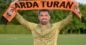 Arda Turan Barcelona'ya ne zaman gitti 2011